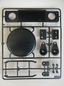 CC01 E Parts Land Rover